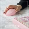 Imagen de Combo Mouse Y Teclado Inalámbrico Perixx 713 Español