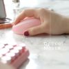 Imagen de Combo Mouse Y Teclado Inalámbrico Perixx 713 Español