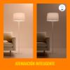 Imagen de Lámpara Led Inteligente Philips Wiz 6,3W G95 E27 Blanco Y Color