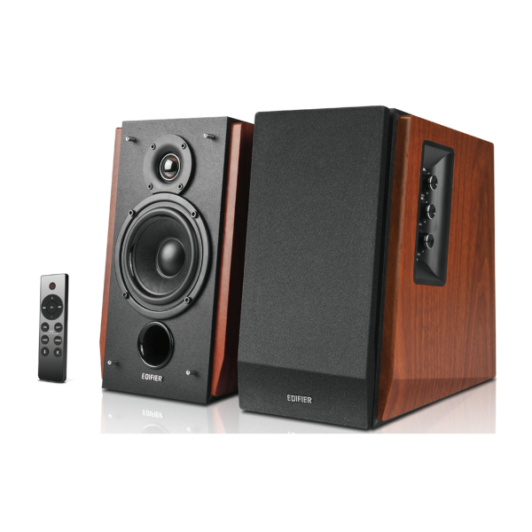 Imagen de Parlantes Edifier 2.0 R1700BTs Bluetooth