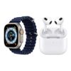 Imagen de Reloj Inteligente Olax 8 Ultra 49mm Wifi Bluetooth