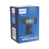 Imagen de Cámara Web Philips P106 720p 70°