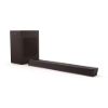 Imagen de Barra de Sonido + Subwoofer Philips Tab7305/37 300w