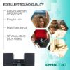 Imagen de Sistema de Sonido Philco PES3550 BT 50W Estéreo CD-R/RW FM