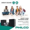 Imagen de Sistema de Sonido Philco PES3550 BT 50W Estéreo CD-R/RW FM