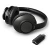 Imagen de Auriculares Inalámbricos Philips TAH6206BK/00 Bt Llamadas