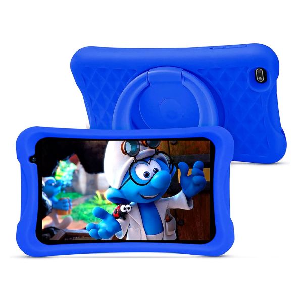 Imagen de Tablet Pritom L8 Kids 8'' Sc7731e 2gb 64gb 8mp+2mp