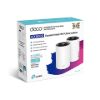 Imagen de Access Point Tp-Link Deco X80 2,4ghz/5ghz Ax6000 Pack x2