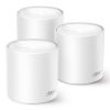 Imagen de Access Point Tp-Link Deco X10 2,4ghz/5ghz Ax1500 Pack x3