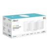 Imagen de Access Point Tp-Link Deco X10 2,4ghz/5ghz Ax1500 Pack x3
