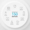 Imagen de Access Point Tp-Link Deco X50 2,4ghz/5ghz Ax3000 Pack x3