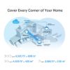 Imagen de Access Point Tp-Link Deco X50 PoE 2,4ghz/5ghz Ax3000 Pack x3
