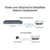 Imagen de Access Point Tp-Link Deco X50 PoE 2,4ghz/5ghz Ax3000 Pack x3