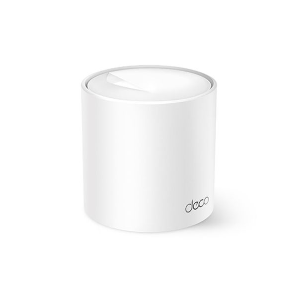 Imagen de Access Point Tp-Link Deco X10 2,4ghz/5ghz Ax1500