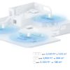 Imagen de Access Point Tp-Link Deco X10 2,4ghz/5ghz Ax1500