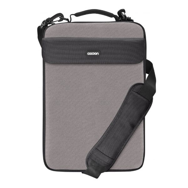 Imagen de Sobre Para Notebook Cocoon Cls407 16'' Resistente Al Agua