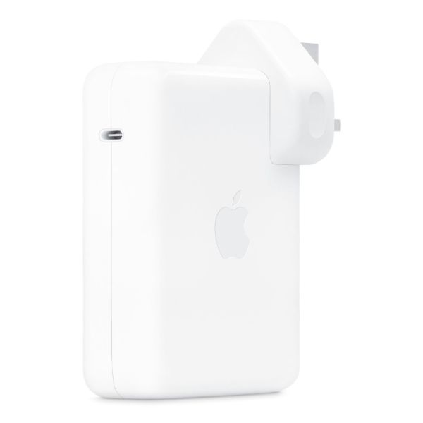 Imagen de Cargador De Pared Usb C Apple 140w