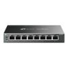 Imagen de Switch De Escritorio Tp-Link Ds108gp Omada 8 Puertos Gigabit PoE+