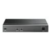Imagen de Switch De Escritorio Tp-Link Ds108gp Omada 8 Puertos Gigabit PoE+