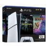 Imagen de Consola Digital Ps5 Sony 16gb 825gb Ratchet & Clank + Returnal