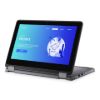 Imagen de Notebook 2en1 Dell 11,6'' N100 4gb 64gb Win11 Pro