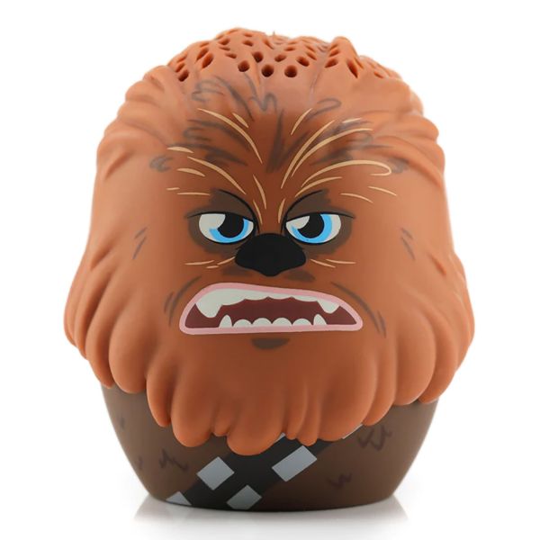 Imagen de Parlante Bluetooth Portable Bitty Boomers Chewbacca