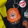 Imagen de Parlante Bluetooth Portable Bitty Boomers Chewbacca