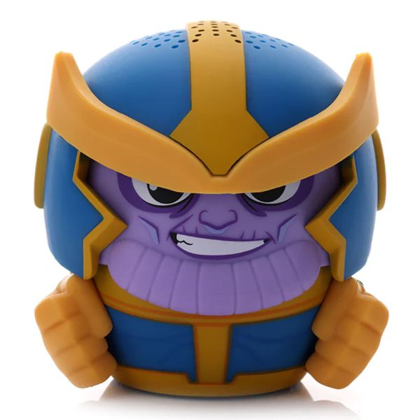 Imagen de Parlante Bluetooth Portable Bitty Boomers Thanos