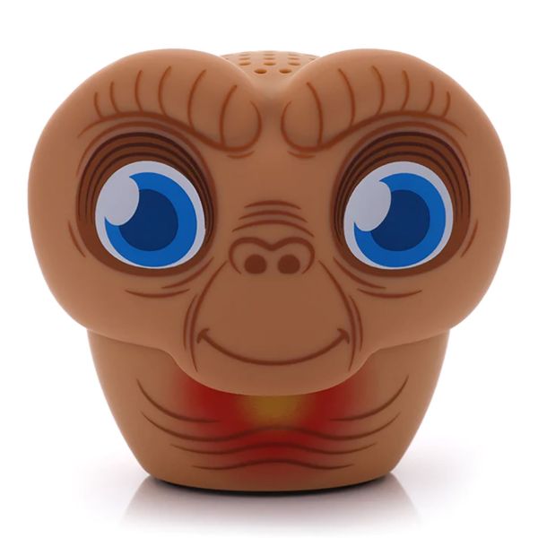 Imagen de Parlante Bluetooth Portable Bitty Boomers E.T.