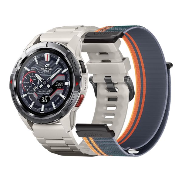 Imagen de Reloj Inteligente Mibro Watch GS Active 47mm 5atm 1,3'' Bluetooth
