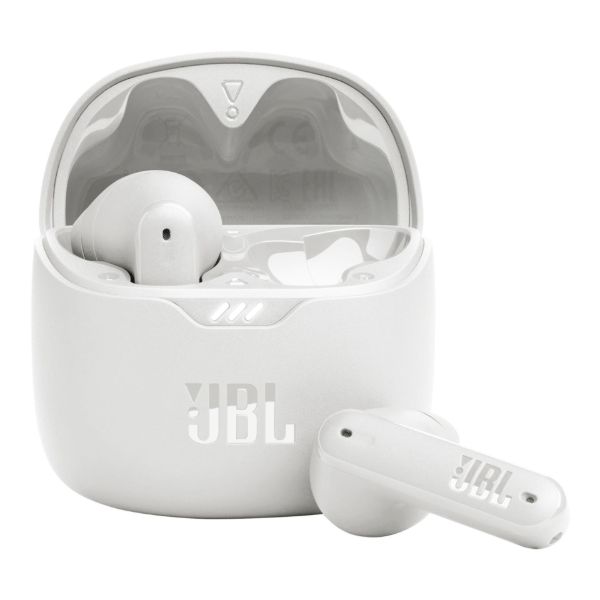 Imagen de Auriculares Inalámbricos Bluetooth Jbl Tune Flex IPX4 12mm