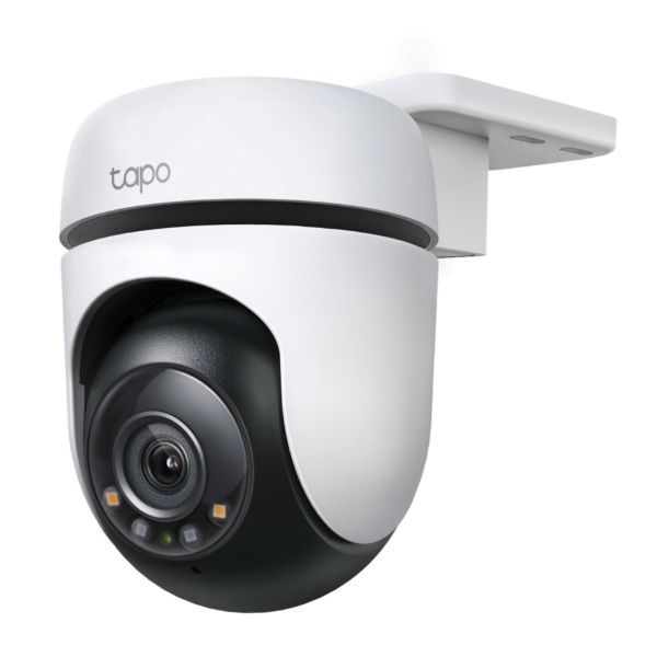 Imagen de Cámara De Seguridad Tp-Link Tapo C510w Exterior Visión Nocturna 2K 360°