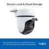 Imagen de Cámara De Seguridad Tp-Link Tapo C510w Exterior Visión Nocturna 2K 360°