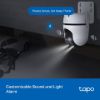 Imagen de Cámara De Seguridad Tp-Link Tapo C520ws Exterior Visión Nocturna 2K 360°