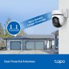 Imagen de Cámara De Seguridad Tp-Link Tapo C520ws Exterior Visión Nocturna 2K 360°