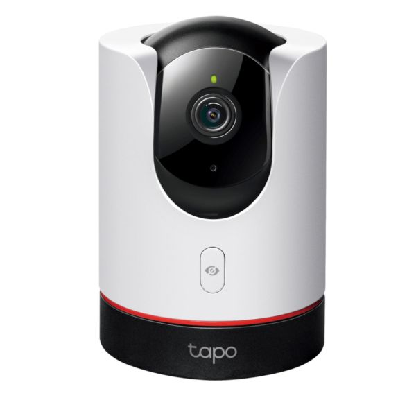 Imagen de Cámara De Seguridad Tp-Link Tapo C225 Interior Visión Nocturna 2K 360°