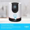 Imagen de Cámara De Seguridad Tp-Link Tapo C225 Interior Visión Nocturna 2K 360°