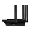 Imagen de Router Inalámbrico Tp-Link Archer Ax72 Dual Band Wi-Fi 6