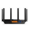 Imagen de Router Inalámbrico Tp-Link Archer Ax72 Dual Band Wi-Fi 6