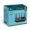 Imagen de Router Inalámbrico Tp-Link Archer Ax72 Dual Band Wi-Fi 6