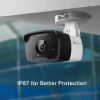 Imagen de Cámara Seguridad Ext TP-LINK Vigi C340I Ip67 Día Noche FHD 2mp