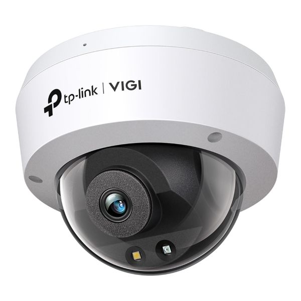 Imagen de Cámara Seguridad Ext TP-LINK Vigi C240 Color Ip67 Día Noche 2K 4mp