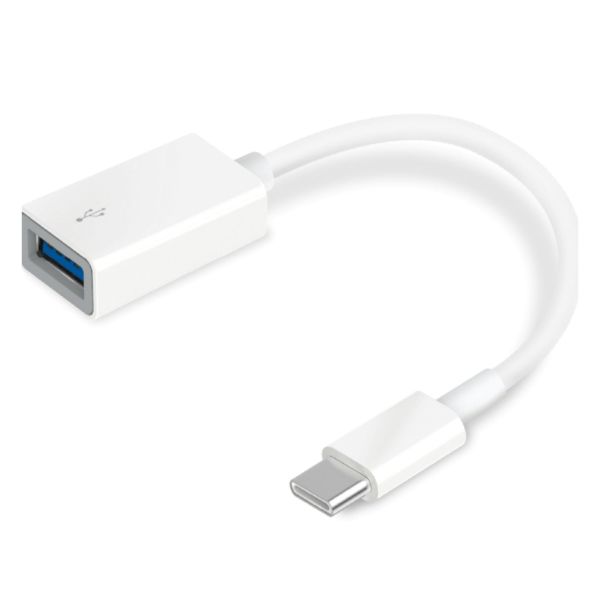 Imagen de Adaptador De Usb-C a Usb-A Super Rápido 3.0