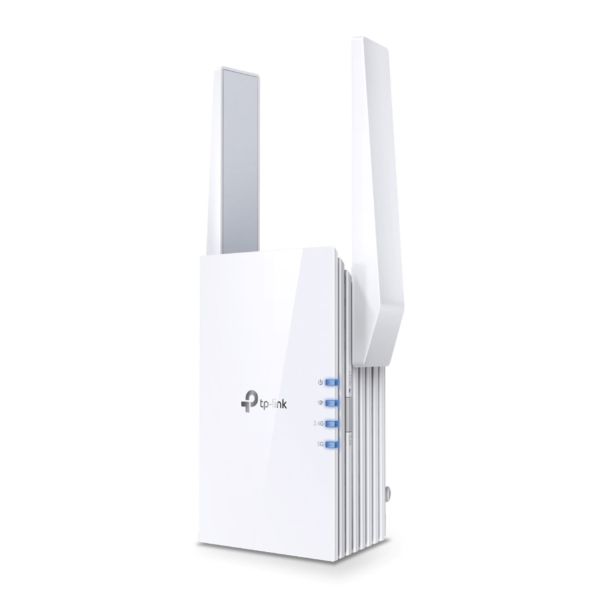 Imagen de Repetidor De Wi-Fi Tp-Link Re705x Ac3000 2 Antenas