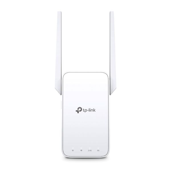 Imagen de Repetidor De Wi-Fi Tp-Link Re315 Ac1200 2 Antenas