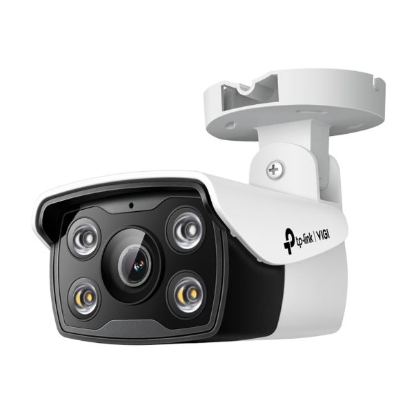 Imagen de Cámara Seguridad Ext TP-LINK Vigi C340 Color Ip67 Día Noche 2K 4mp