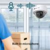 Imagen de Cámara Seguridad Ext TP-LINK Vigi C230 Color Ip67 Día Noche 2K 3mp