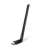 Imagen de Adaptador de Red Tp-Link Usb Archer T3u Plus Dual Band Ac1300