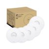Imagen de Access Point Tp-Link Eap613 Gigabit Ax1800 Wi-Fi 6 Mesh Pack x5