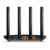 Imagen de Router Inalámbrico Tp-Link Archer Ax12 Dual Band Ax1500